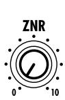 ZOOM GM-200 - Mise sous tension - 2