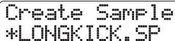 ZOOM HD16 - Pressez la touche [ENTER]. - 1