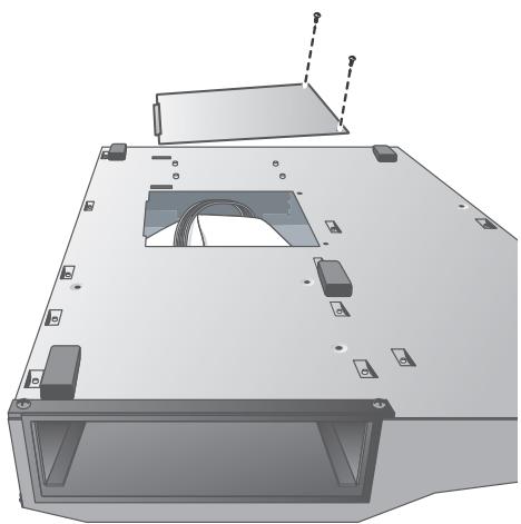 ZOOM HD16 - Avertissement - 1