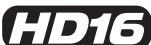 ZOOM HD16 - Section des faders du HD8 (4) - 2