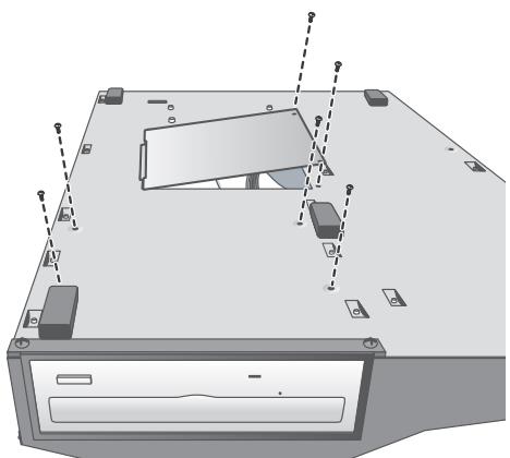 ZOOM HD16 - Avertissement - 5