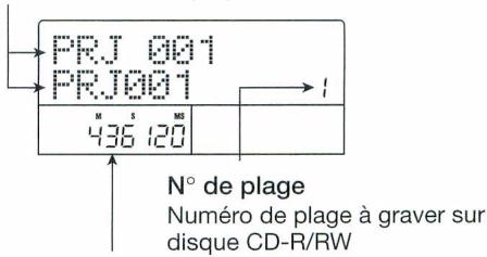 ZOOM MRS-802V2 - Créer une Playlist - 1