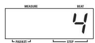 ZOOM MRT-3 - Changement de mesure d'un Pattern - 2