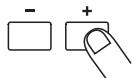 ZOOM MRT-3 - Changement de résolution d'un Pattern User après enregistrement - 2