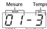 ZOOM MRT-3 - En tenant enfoncée la touche [REC], presse la touche [PLAY]. - 3