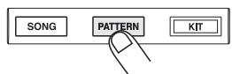 ZOOM MRT-3 - Pour supprimer un bloc d'un morceau, selectionnez-le et pressez [DELETE/ERASE]. - 6