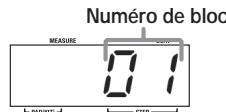 ZOOM MRT-3 - Pressez la touche [REC]. - 2