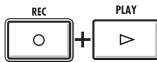 ZOOM R24 - Ré-enregistrement : punch-in/punch-out - 2