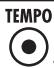 ZOOM R24 - Changement du tempo - 2
