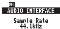 ZOOM R24 - Branchement et réglage du R24 - 7