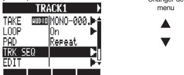ZOOM R24 - Créez une série par programmation en pas à pas - 2