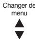 ZOOM R24 - Réglage/changement de la résolution project>rec>bit LEN - 5