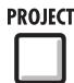 ZOOM R24 - Protection d'un projet project>protect - 2