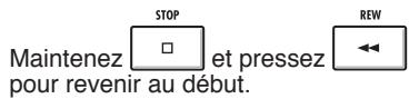 ZOOM R24 - Lecture de toutes les pistes - 2