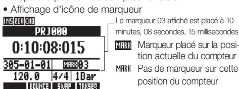 ZOOM R24 - Conseil - 1