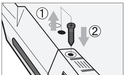 ZOOM R24 - Microphones intégrés - 3