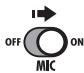 ZOOM R24 - Emploi des microphones intégrés - 1