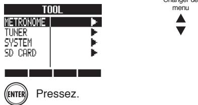 ZOOM R24 - Pressez. - 1