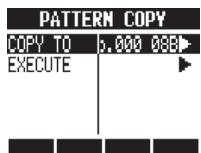 ZOOM R24 - Copie de patterns rythmiques - 7
