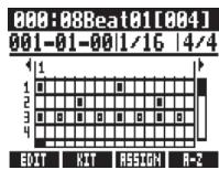 ZOOM R24 - Copie de patterns rythmiques - 3