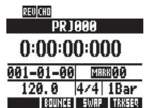 ZOOM R24 - Conseil - 1