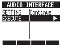 ZOOM R24 - Branchement et réglage du R24 - 5