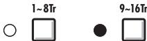 ZOOM R24 - Changement de banque - 1