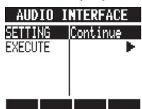 ZOOM R24 - Branchement et réglage du R24 - 3