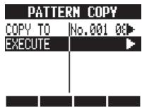 ZOOM R24 - Copie de patterns rythmiques - 14