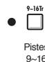 ZOOM R24 - Assignez les entrées INPUT 1~8 aux pistes 1~24 - 3