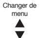 ZOOM R24 - Réglage/changement de la résolution project>rec>bit LEN - 9
