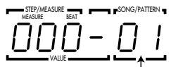 ZOOM RT-234 - Une fois l'enregistrement terminé, appuyez sur le bouton [STOP]. - 1