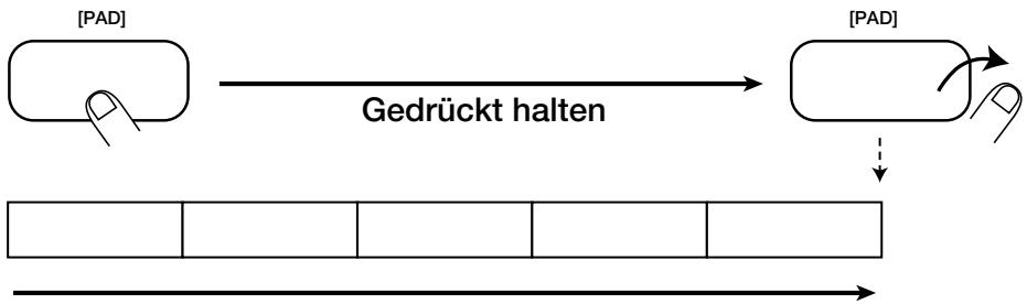 ZOOM RT-234 - Drucken Sie auf ein Pad. - 2