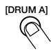 ZOOM RT-234 - Utilisez les boutons [KIT/TRACK SELECT] pour selectionner la piste dont vous voulez modifier le Drum Kit ou le programme de basse et maintenez le bouton enforcé. - 1