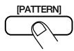 ZOOM RT-234 - Appuyez sur le bouton [PATTERN]. - 1
