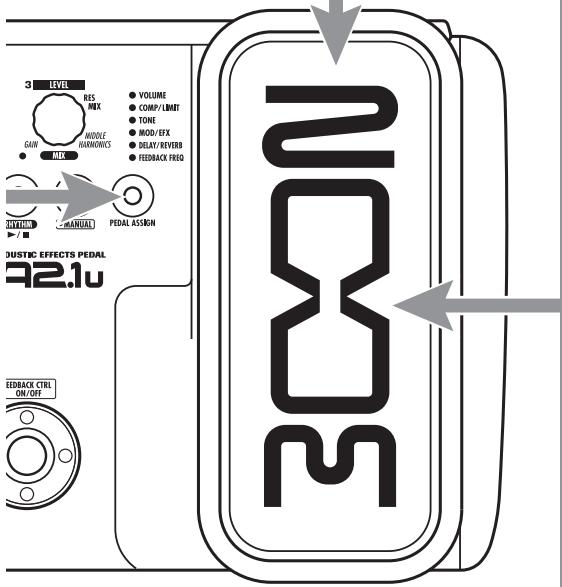 ZOOM A21U - NOTE - 1