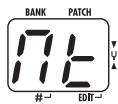 ZOOM A21U - - Couper le son (mute) - 1