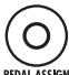 ZOOM A21U - Emploi de la pédale   d'expression intégrée pour   faire fonctionner le contrôle   de réinjection - 2