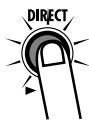 ZOOM G21NU - Emploi du mode direct - 1