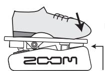 ZOOM G21NU - (G2.1Nu uniqueness) - 7