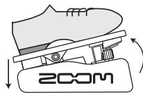 ZOOM G21NU - (G2.1Nu uniqueness) - 4