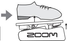 ZOOM G21NU - (G2.1Nu uniqueness) - 8