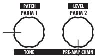 ZOOM G71UT - ASTUCE - 3