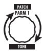 ZOOM G71UT - ASTUCE - 2