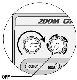 ZOOM GFX707 - Deutsch - 3