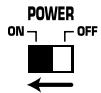 ZOOM GFX707 - Verwenden Sie ein Mono-Kabel, um die OUTPUT-Buchse des GFX-707 an den Eingang des Verständerkers anzuschlieben. - 4