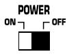 ZOOM GFX707 - Verwenden Sie ein Mono-Kabel, um die Gitarre an die INPUT-Buchse des GFX-707 anzuschreiben. - 1