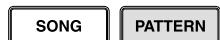 ZOOM MRS1044 - ■ Mode de motif rythmique et mode de morceau rythmique - 2