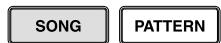 ZOOM MRS1044 - ■ Mode de motif rythmique et mode de morceau rythmique - 1