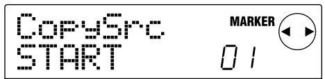 ZOOM MRS1044 - Appuyez sur la touche [ENTER]. - 1
